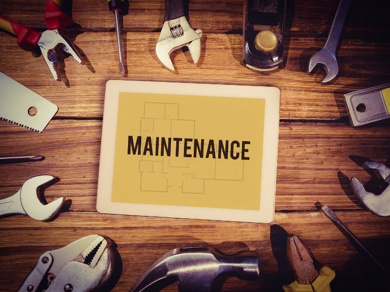 Maintenance