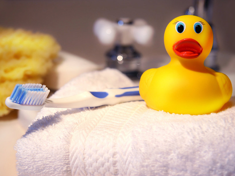 Salle de bain